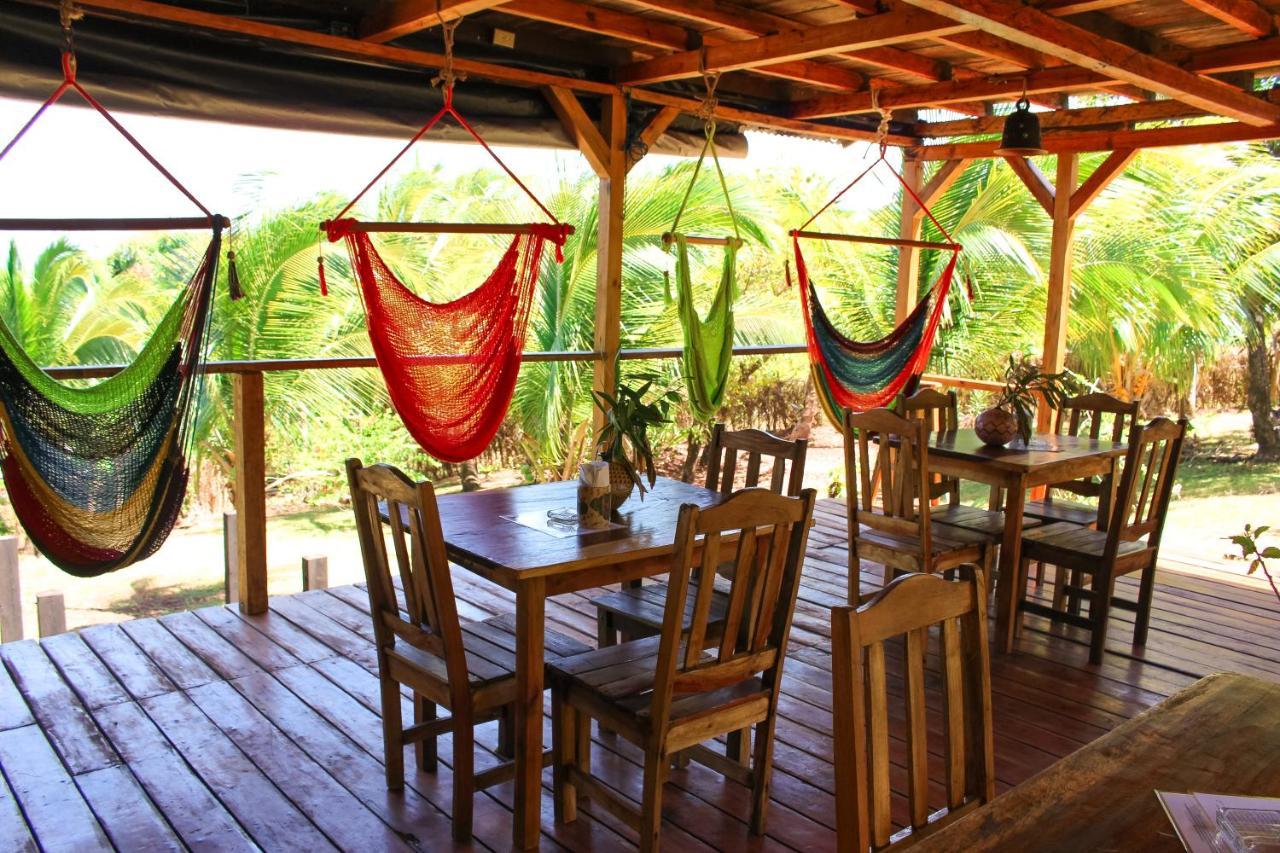 Hotel The Lighthouse Retreat, Little Corn Island, Nicaragua Esterno foto