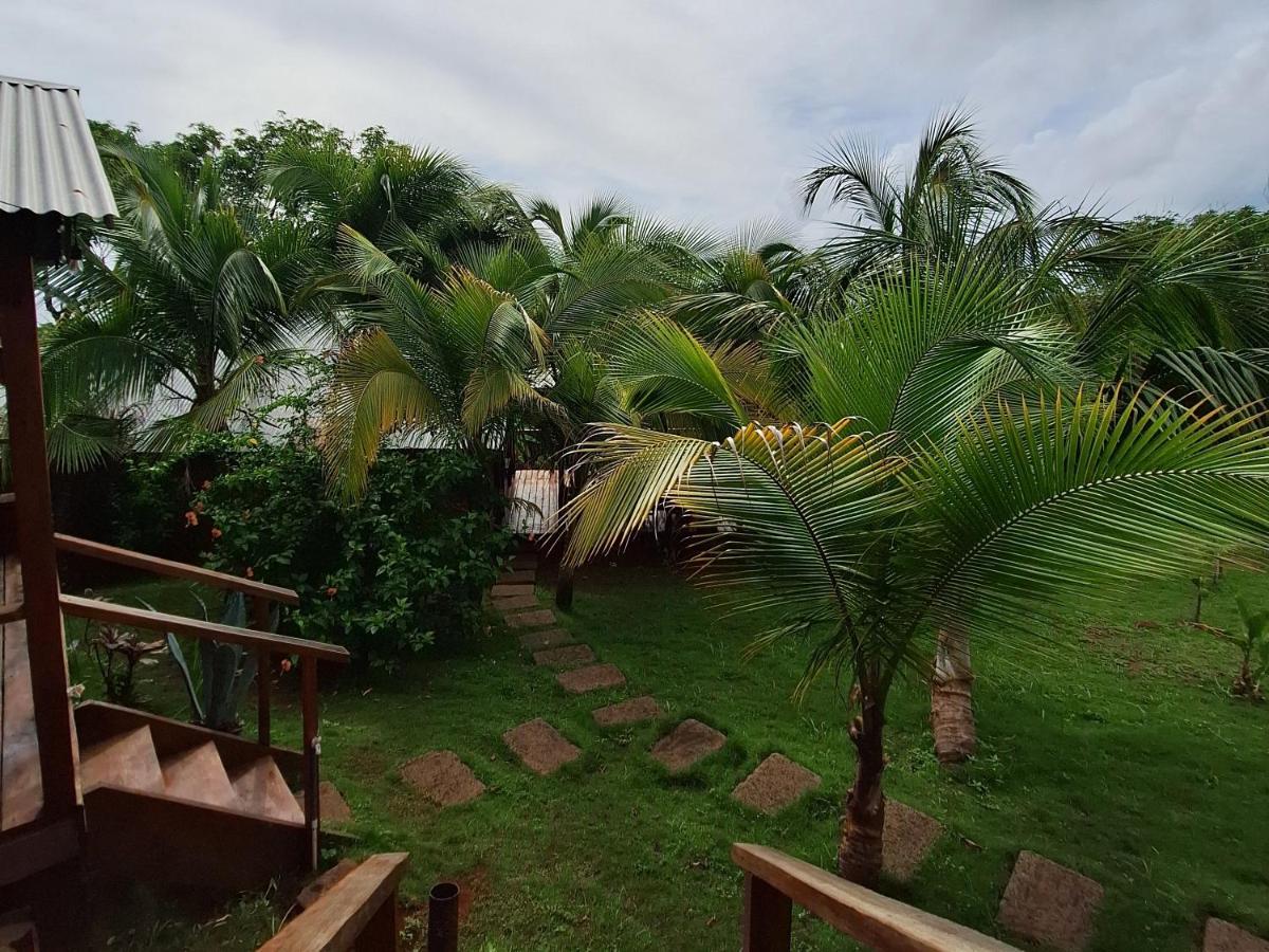 Hotel The Lighthouse Retreat, Little Corn Island, Nicaragua Esterno foto