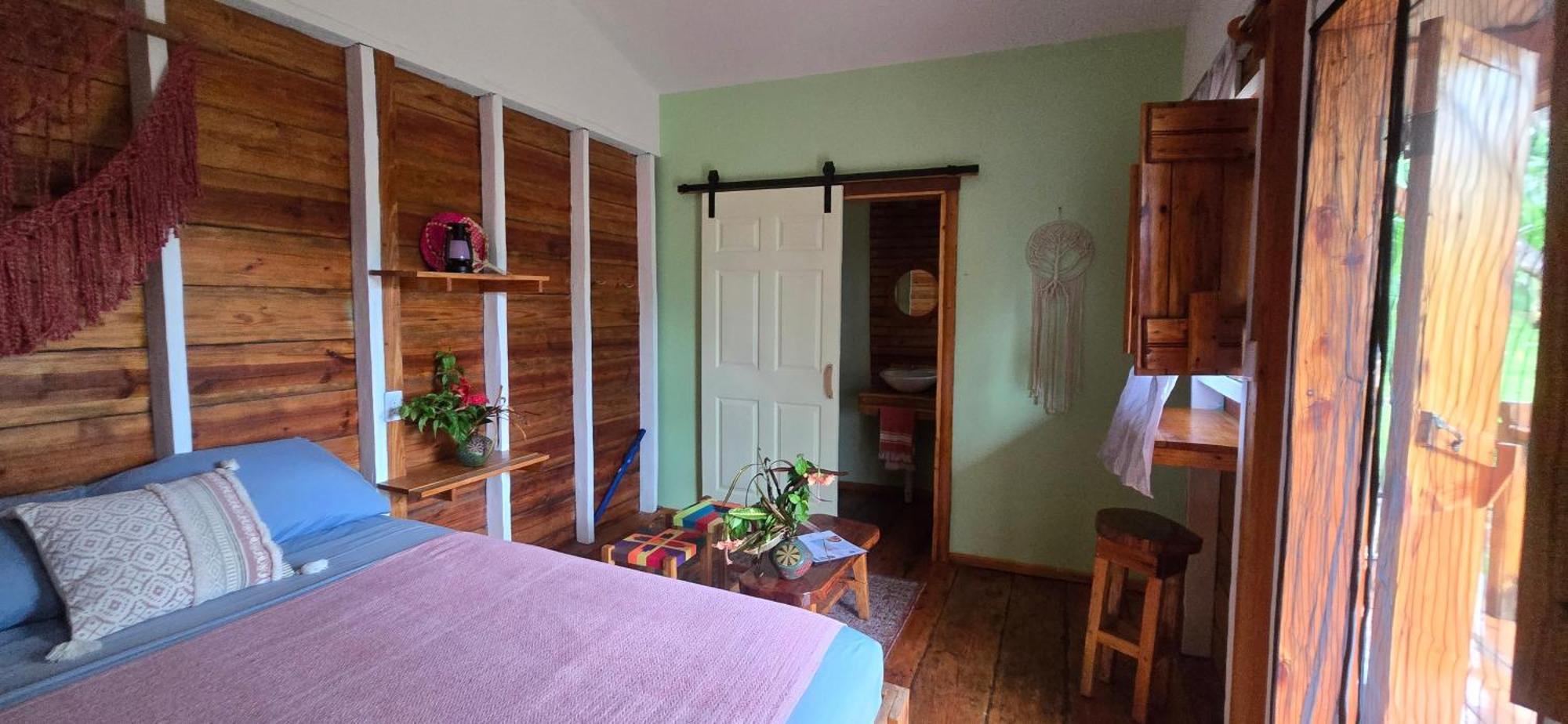 Hotel The Lighthouse Retreat, Little Corn Island, Nicaragua Esterno foto