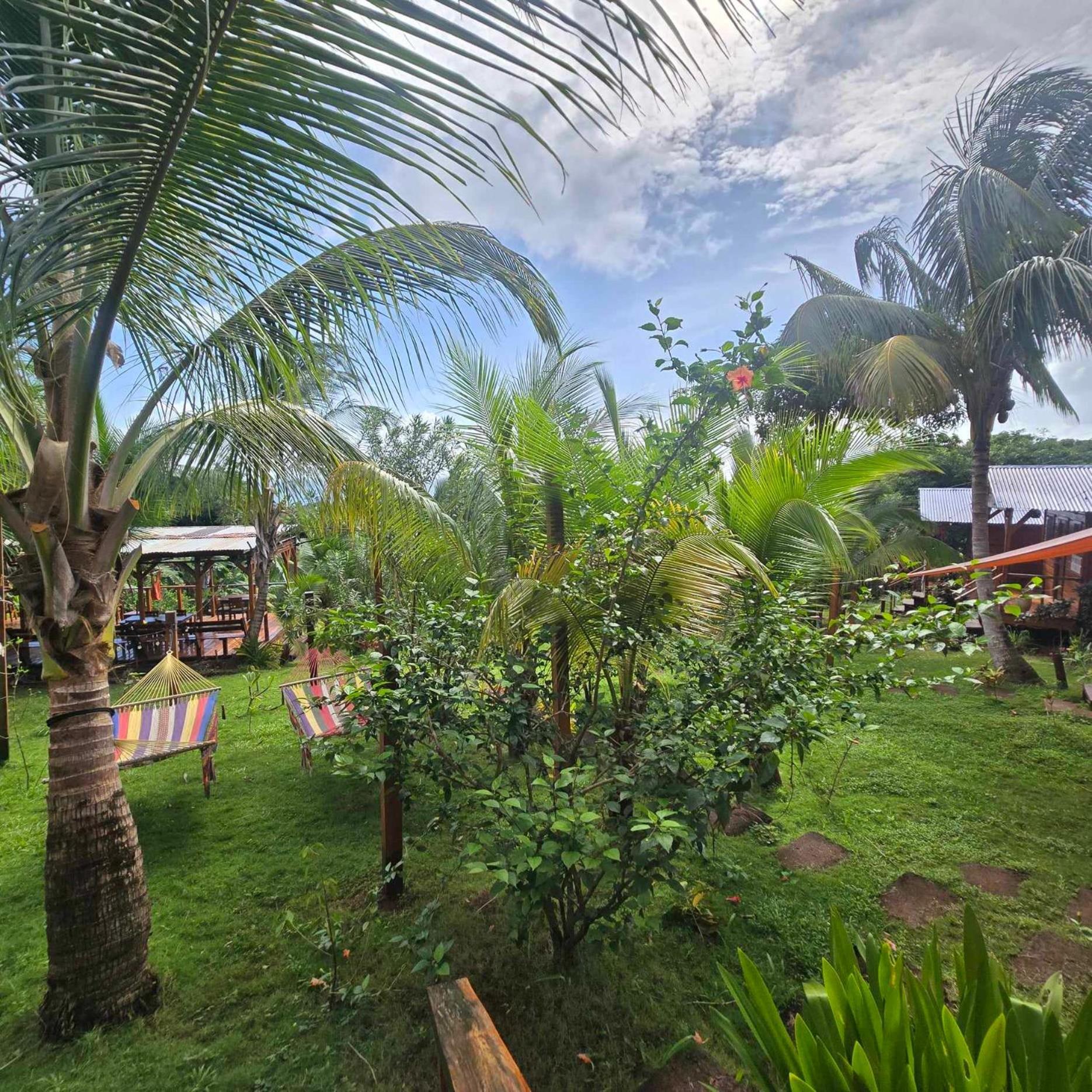 Hotel The Lighthouse Retreat, Little Corn Island, Nicaragua Esterno foto