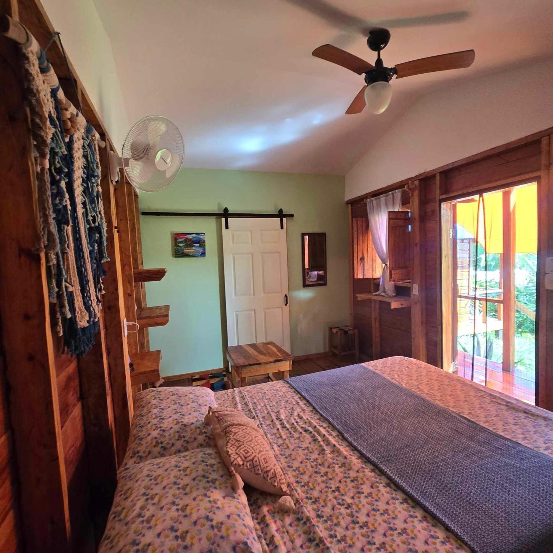 Hotel The Lighthouse Retreat, Little Corn Island, Nicaragua Esterno foto