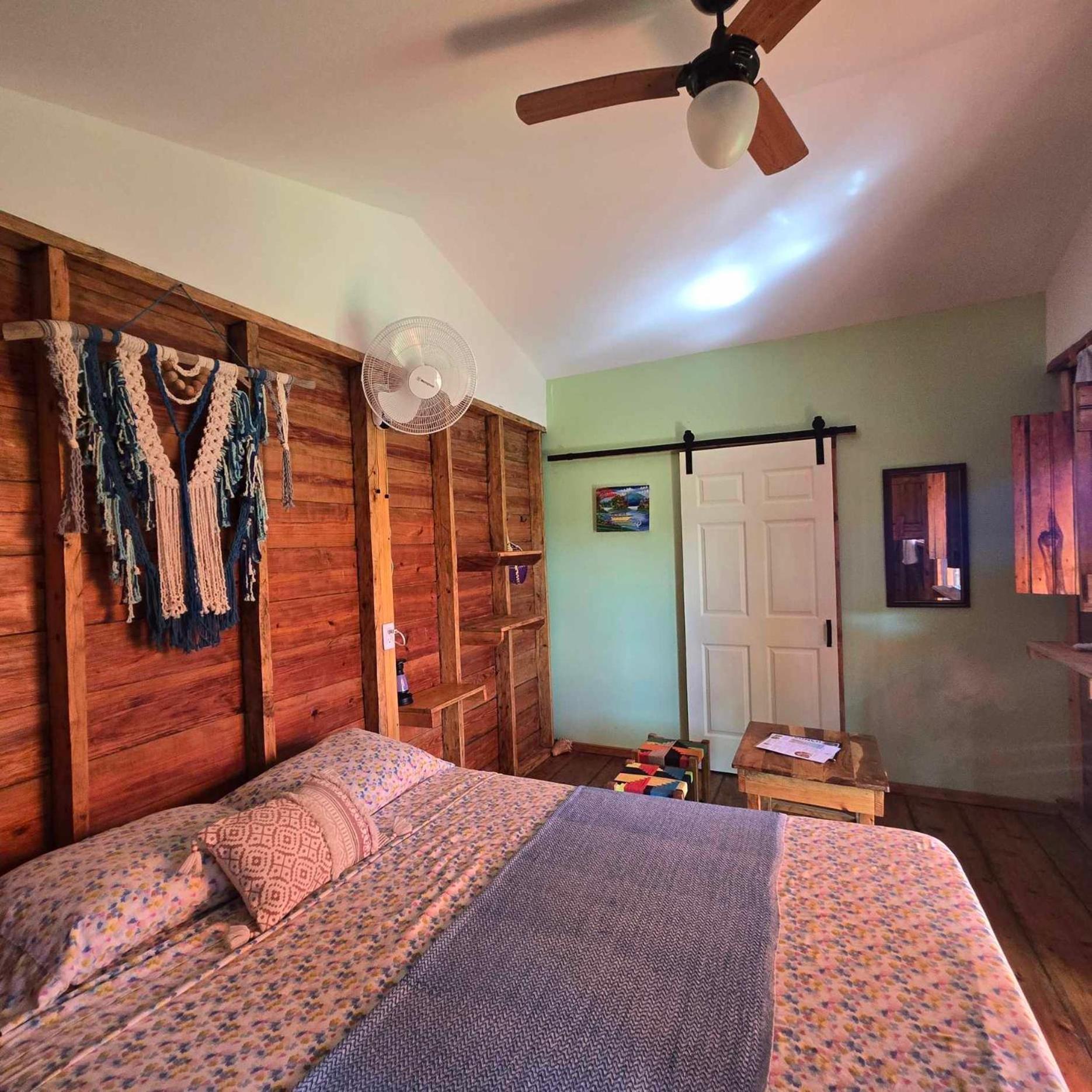 Hotel The Lighthouse Retreat, Little Corn Island, Nicaragua Esterno foto
