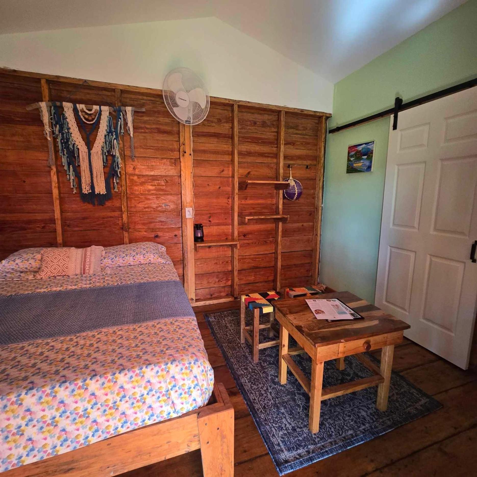 Hotel The Lighthouse Retreat, Little Corn Island, Nicaragua Esterno foto