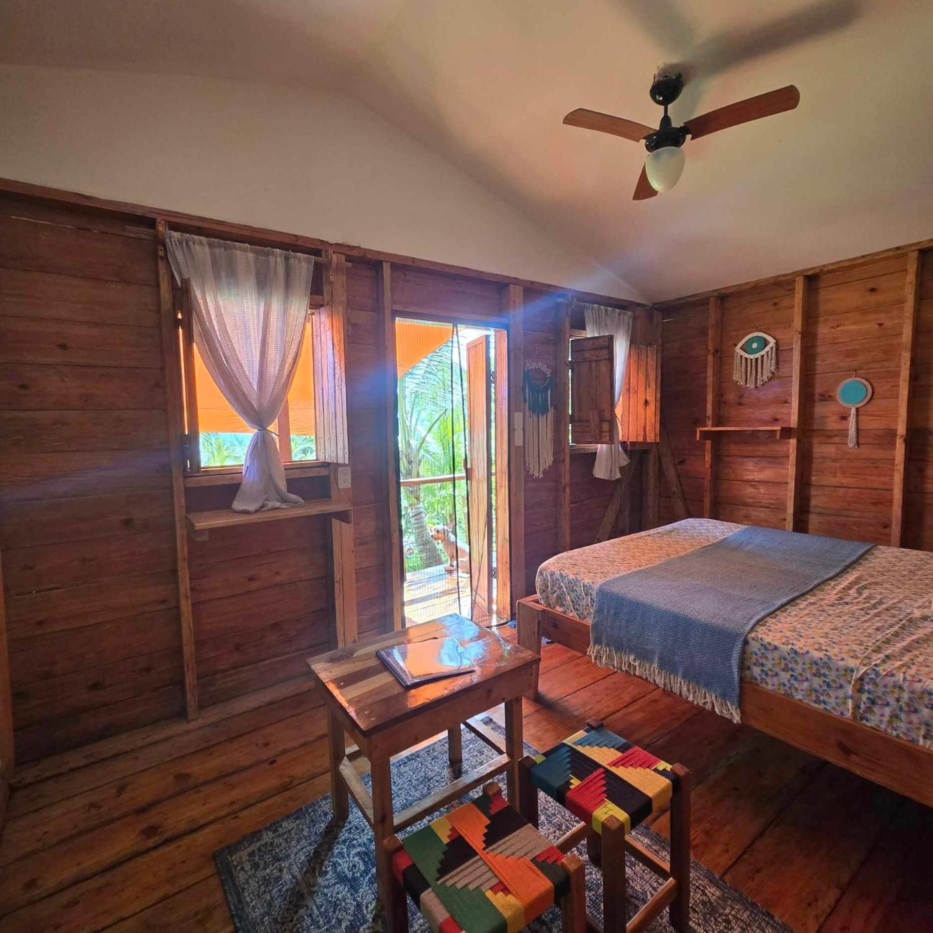 Hotel The Lighthouse Retreat, Little Corn Island, Nicaragua Esterno foto